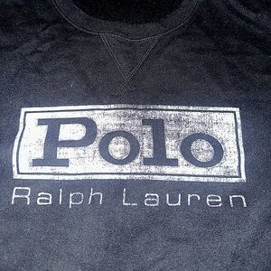 Polo Ralph Lauren Sweater